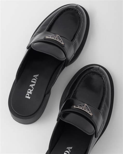 prada mules dhgate